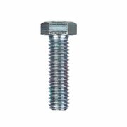 HOMECARE PRODUCTS 200231 0.5 x 1.75 in. USS Grade 5 Hex Cap Screws Bolt HO2739298